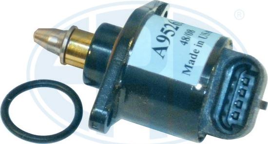 ERA 556053A - Регулиращ клапан на свободния ход, захранване с въздух vvparts.bg