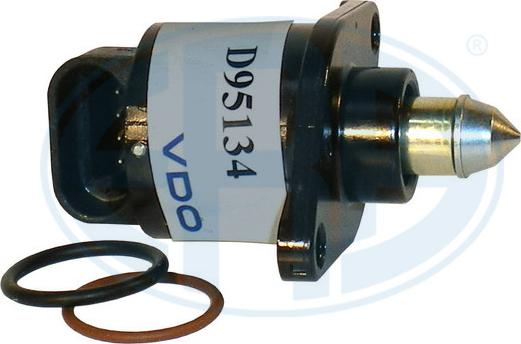 ERA 556057A - Регулиращ клапан на свободния ход, захранване с въздух vvparts.bg