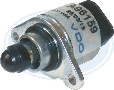ERA 556016A - Регулиращ клапан на свободния ход, захранване с въздух vvparts.bg