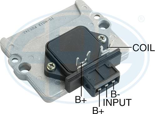 ERA 885036 - Включващо устройство (комутатор), запалителна система vvparts.bg