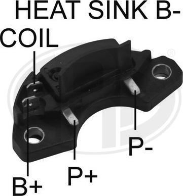 ERA 885022 - Включващо устройство (комутатор), запалителна система vvparts.bg