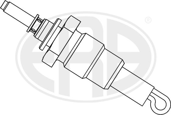 ERA 886106 - Подгревна свещ vvparts.bg