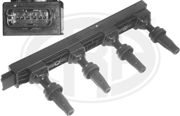 ERA 880427 - Запалителна бобина vvparts.bg