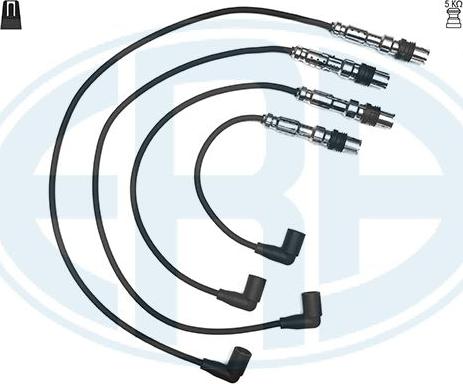 ERA 883040 - Комплект запалителеи кабели vvparts.bg