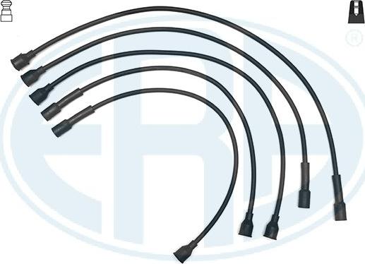 ERA 883070 - Комплект запалителеи кабели vvparts.bg