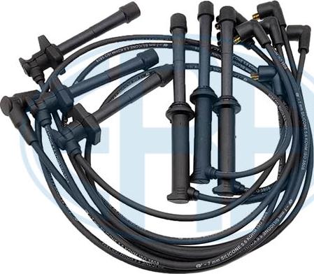 ERA 883146 - Комплект запалителеи кабели vvparts.bg