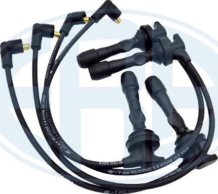 ERA 883101 - Комплект запалителеи кабели vvparts.bg