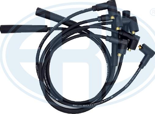 ERA 883119 - Комплект запалителеи кабели vvparts.bg