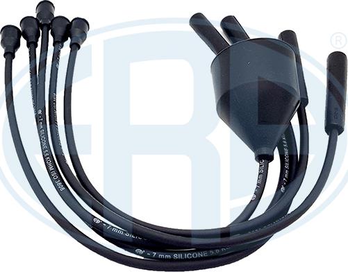 ERA 883111 - Комплект запалителеи кабели vvparts.bg