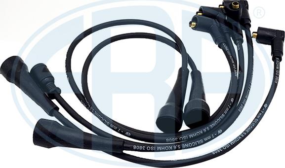 ERA 883131 - Комплект запалителеи кабели vvparts.bg