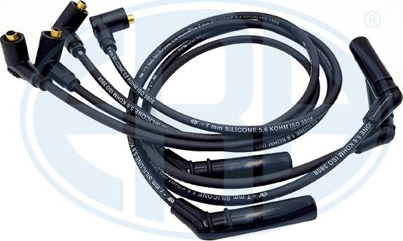 ERA 883126 - Комплект запалителеи кабели vvparts.bg