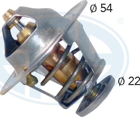 ERA 350427A - Термостат, охладителна течност vvparts.bg