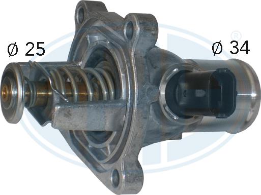 ERA 350397 - Термостат, охладителна течност vvparts.bg