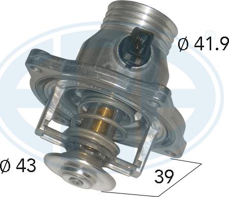 ERA 350336 - Термостат, охладителна течност vvparts.bg