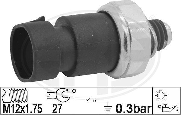 ERA 330952 - Датчик, налягане на маслото vvparts.bg