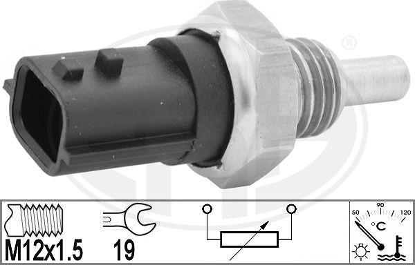 ERA 330922 - Датчик, температура на охладителната течност vvparts.bg