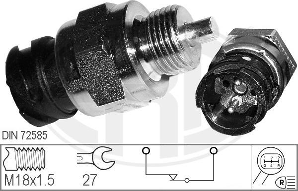 ERA 330461 - Включвател, разделителна кутия vvparts.bg