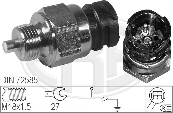 ERA 330467 - Включвател, разделителна кутия vvparts.bg