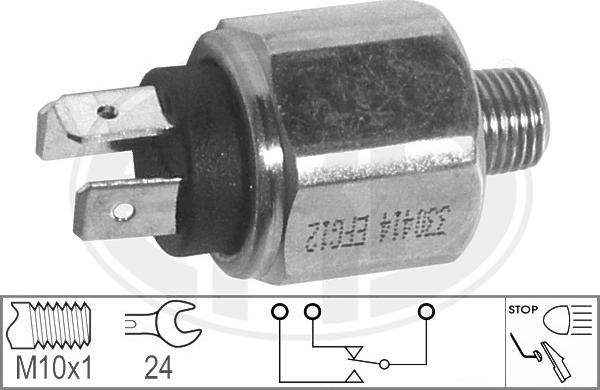 ERA 330414 - Ключ за спирачните светлини vvparts.bg