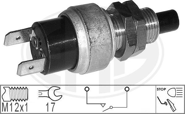 ERA 330426 - Ключ за спирачните светлини vvparts.bg