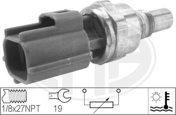 ERA 330605 - Датчик, температура на охладителната течност vvparts.bg