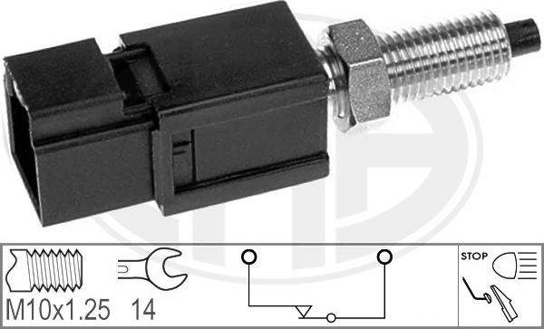 ERA 330044 - Ключ за спирачните светлини vvparts.bg