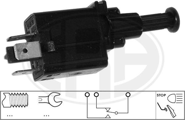 ERA 330057 - Ключ за спирачните светлини vvparts.bg