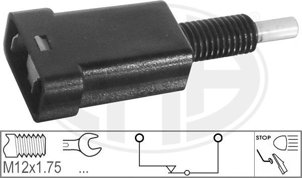 ERA 330033 - Ключ за спирачните светлини vvparts.bg