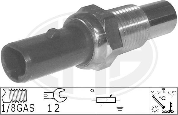 ERA 330794 - Датчик, температура на охладителната течност vvparts.bg