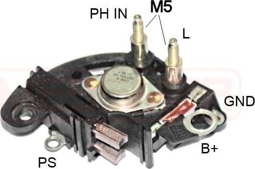 ERA 215994 - Регулатор на генератор vvparts.bg