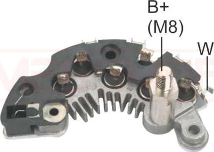 ERA 215156 - Изправител, генератор vvparts.bg