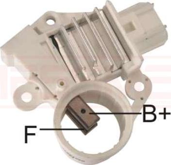 ERA 215185 - Регулатор на генератор vvparts.bg