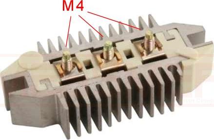 ERA 215138 - Изправител, генератор vvparts.bg