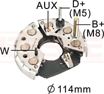 ERA 215320 - Изправител, генератор vvparts.bg