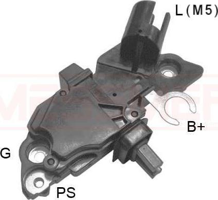 ERA 215243 - Регулатор на генератор vvparts.bg