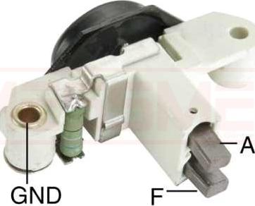 ERA 215283 - Регулатор на генератор vvparts.bg