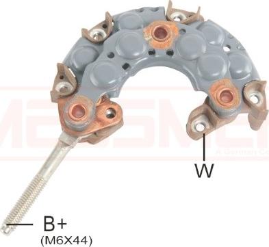 ERA 215719 - Изправител, генератор vvparts.bg