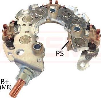 ERA 216029 - Изправител, генератор vvparts.bg