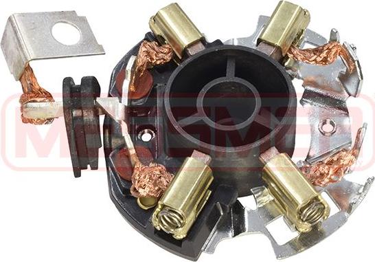 ERA 232013 - Държач, карбонови четки vvparts.bg