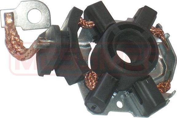 ERA 232025 - Държач, карбонови четки vvparts.bg