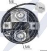 ERA ZM69696 - Капаче, стартово реле vvparts.bg