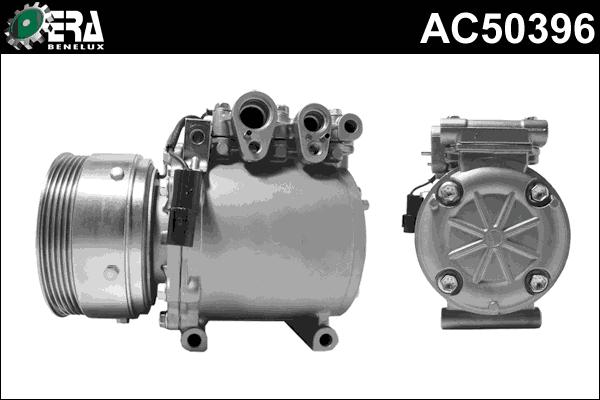 ERA Benelux AC50396 - Компресор, климатизация vvparts.bg