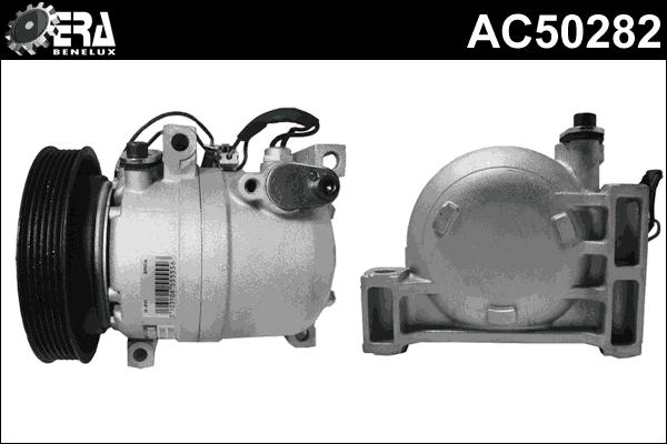 ERA Benelux AC50282 - Компресор, климатизация vvparts.bg