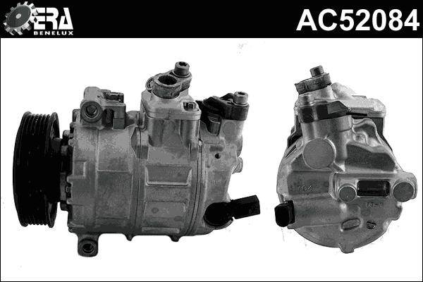 ERA Benelux AC52084 - Компресор, климатизация vvparts.bg