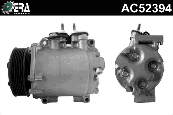 ERA Benelux AC52394 - Компресор, климатизация vvparts.bg