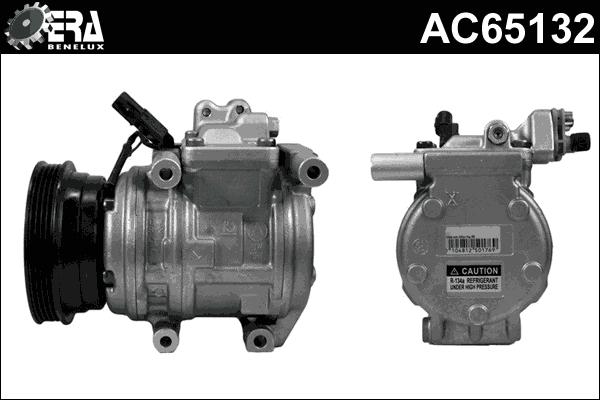 ERA Benelux AC65132 - Компресор, климатизация vvparts.bg