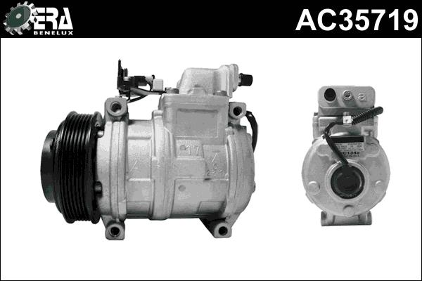 ERA Benelux AC35719 - Компресор, климатизация vvparts.bg