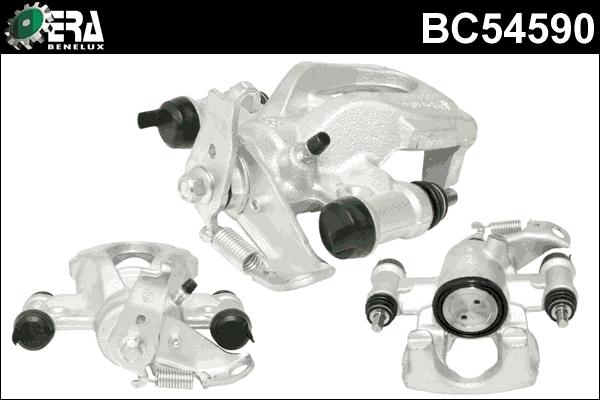 ERA Benelux BC54590 - Спирачен апарат vvparts.bg