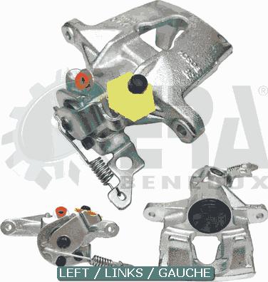 ERA Benelux BC55010 - Спирачен апарат vvparts.bg