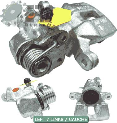 ERA Benelux BC50064 - Спирачен апарат vvparts.bg